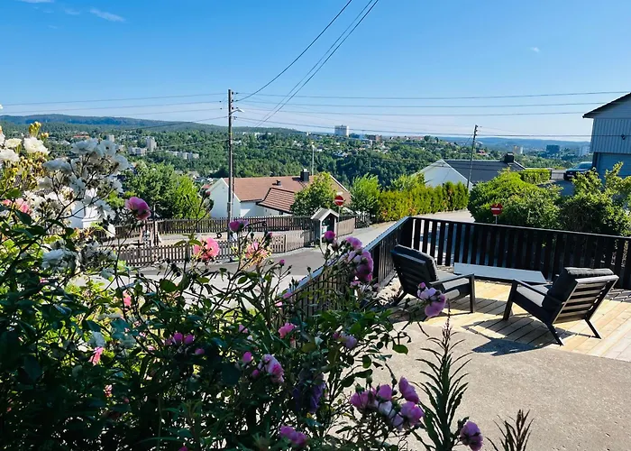 Liten,koselig Studieleilighet I Rolige Omgivelser Leilighet Kristiansand